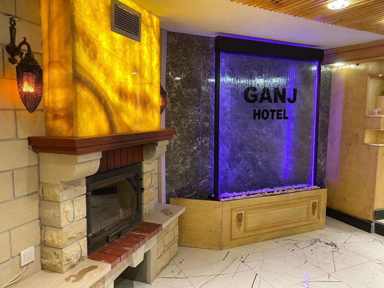 Ganj Hotel 1