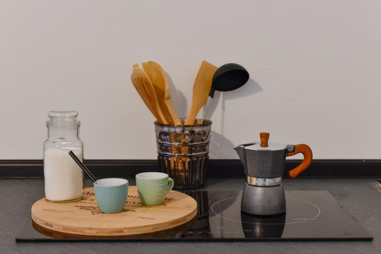 Casa Cavour - Luxury Apartment 2