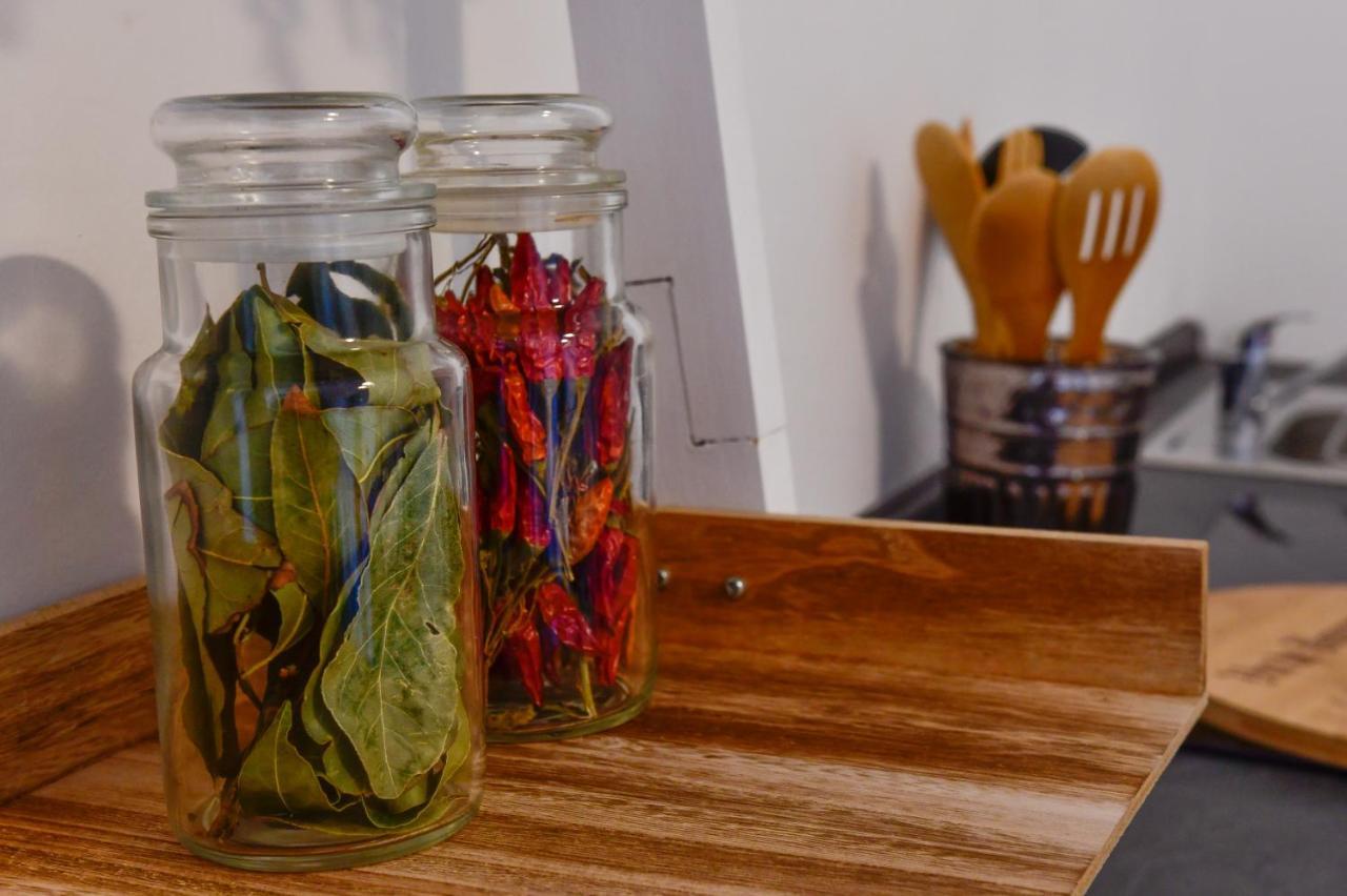 Casa Cavour - Luxury Apartment 1