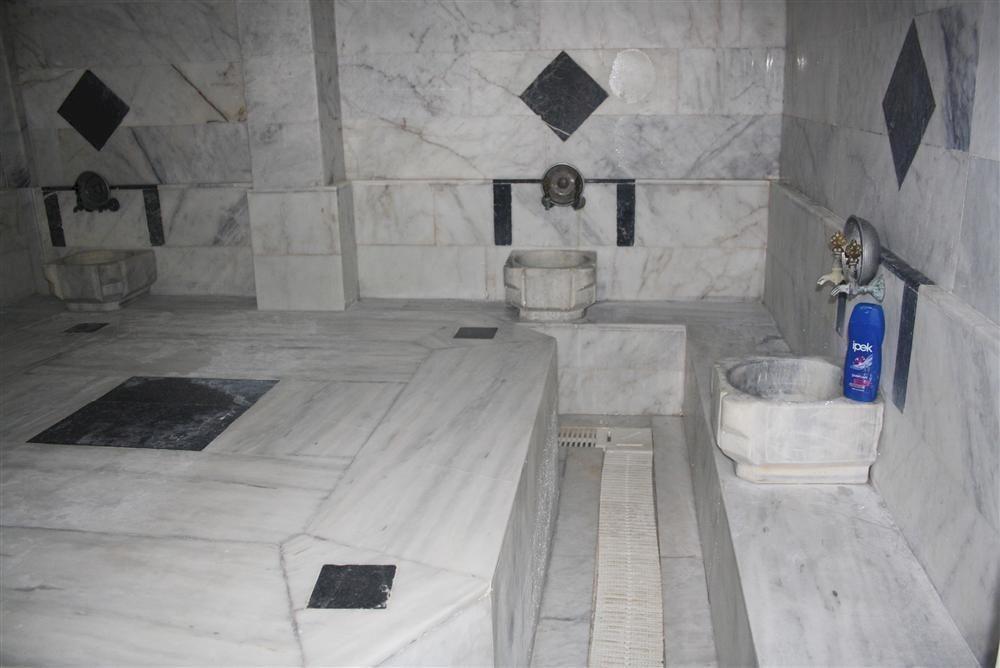 Melles Otel & Apart 1