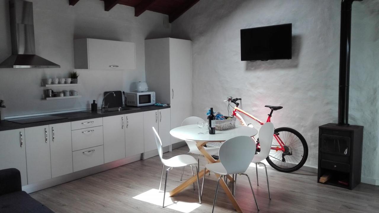 House To Relax El Tanque 2