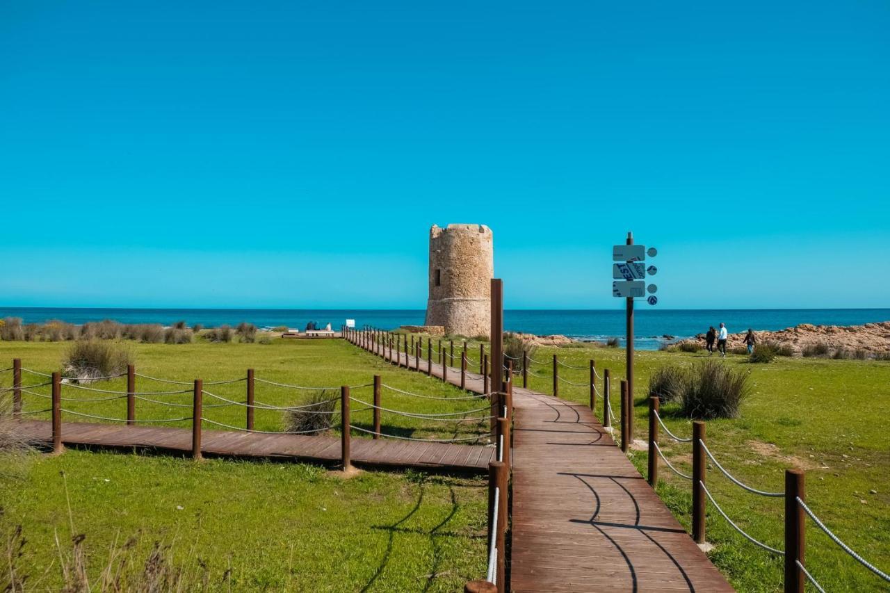 Santu Juanne -Ammentos Posada- a Due Passi Dalla Spiaggia