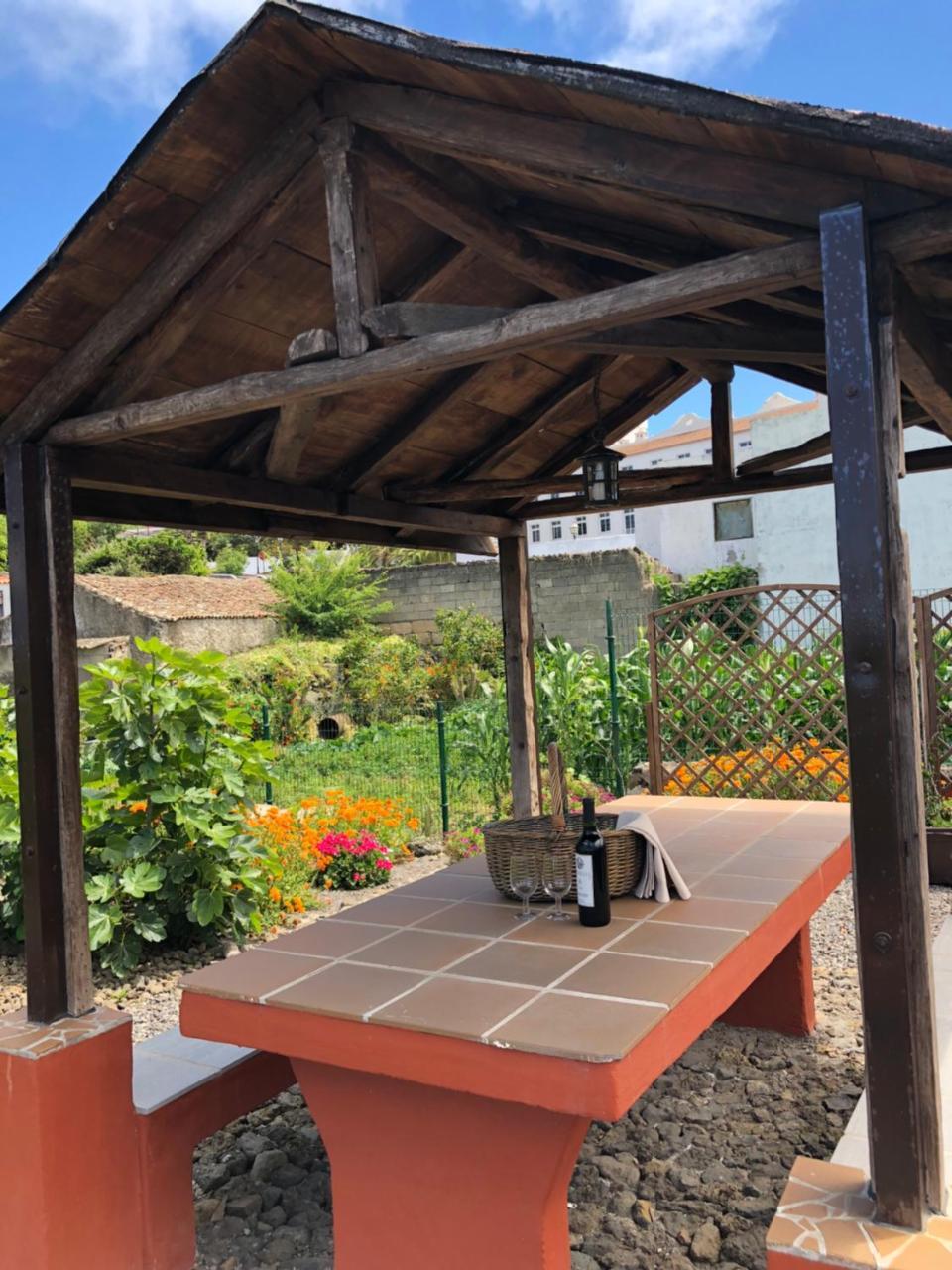 Casa Terrera "El Granero" 2