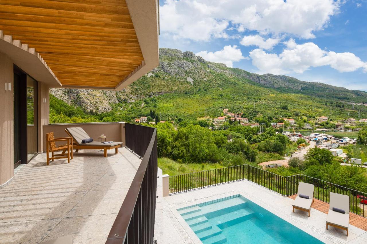 Palazzo Vimbula - Five Star Luxury Villa 1