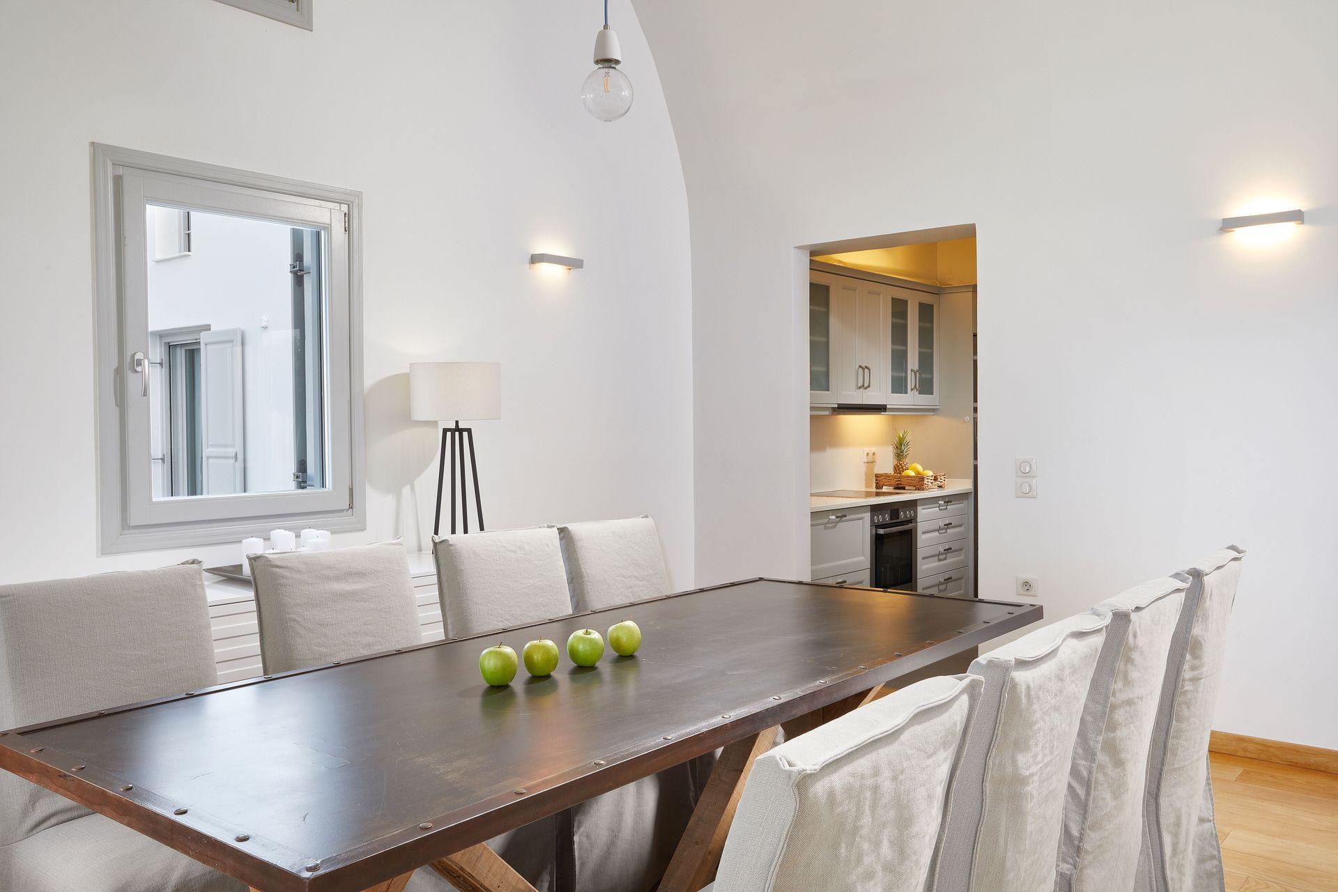 Akrotiri Private Residence 2