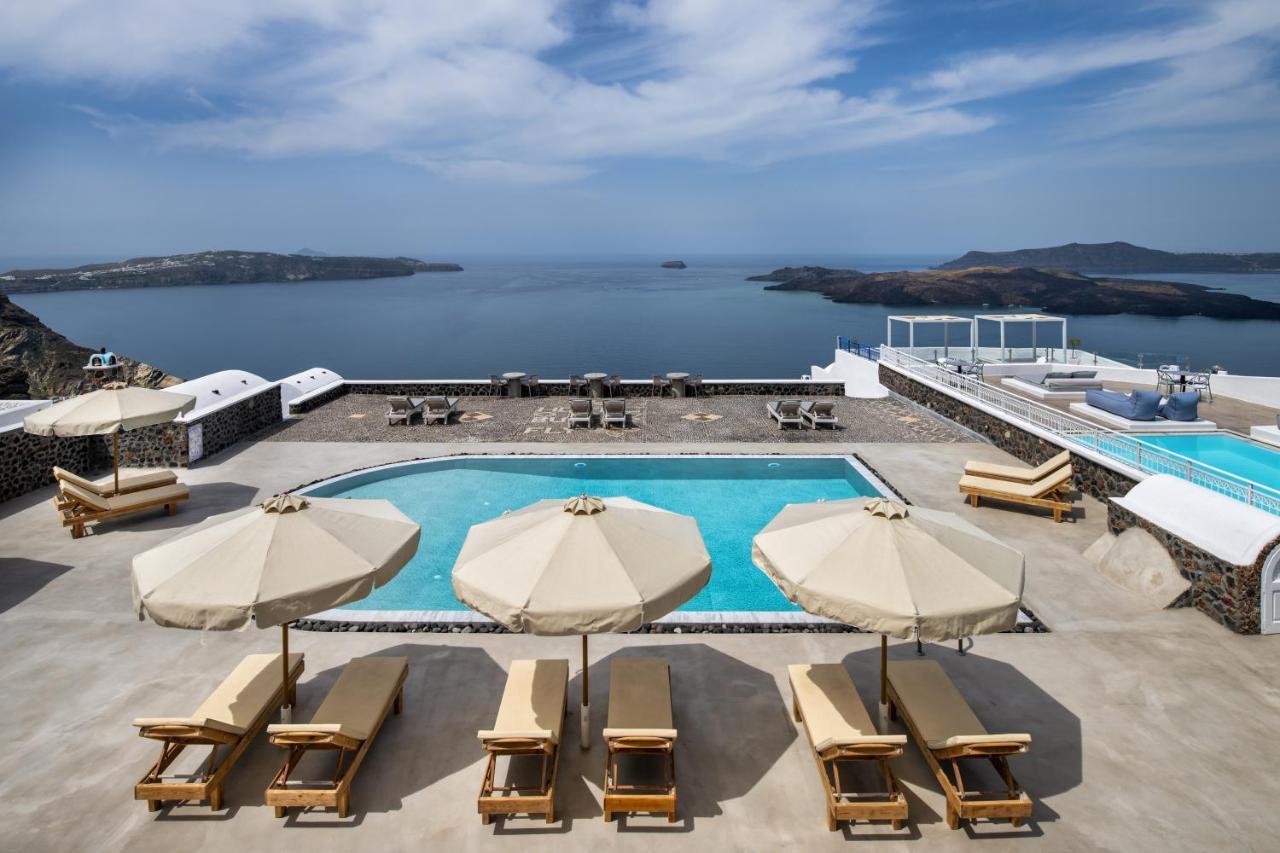 Villa Thiranthemis (Adults only)