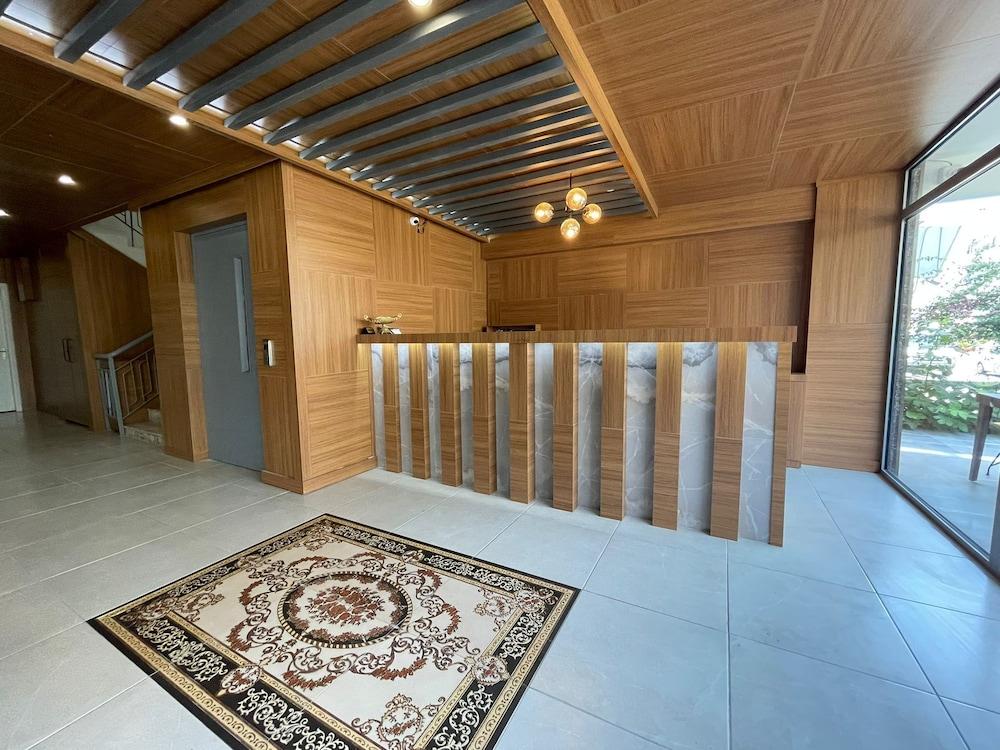 Seven City Hotel (Adults only)