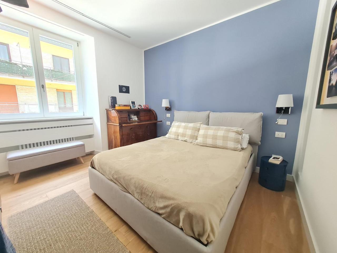 Moscova - Volta Charme Apartment