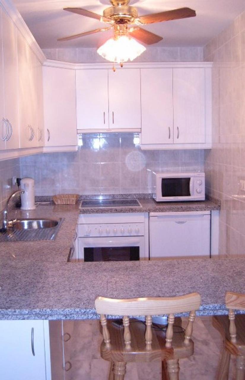 1 Bed Apt Dinastia 2