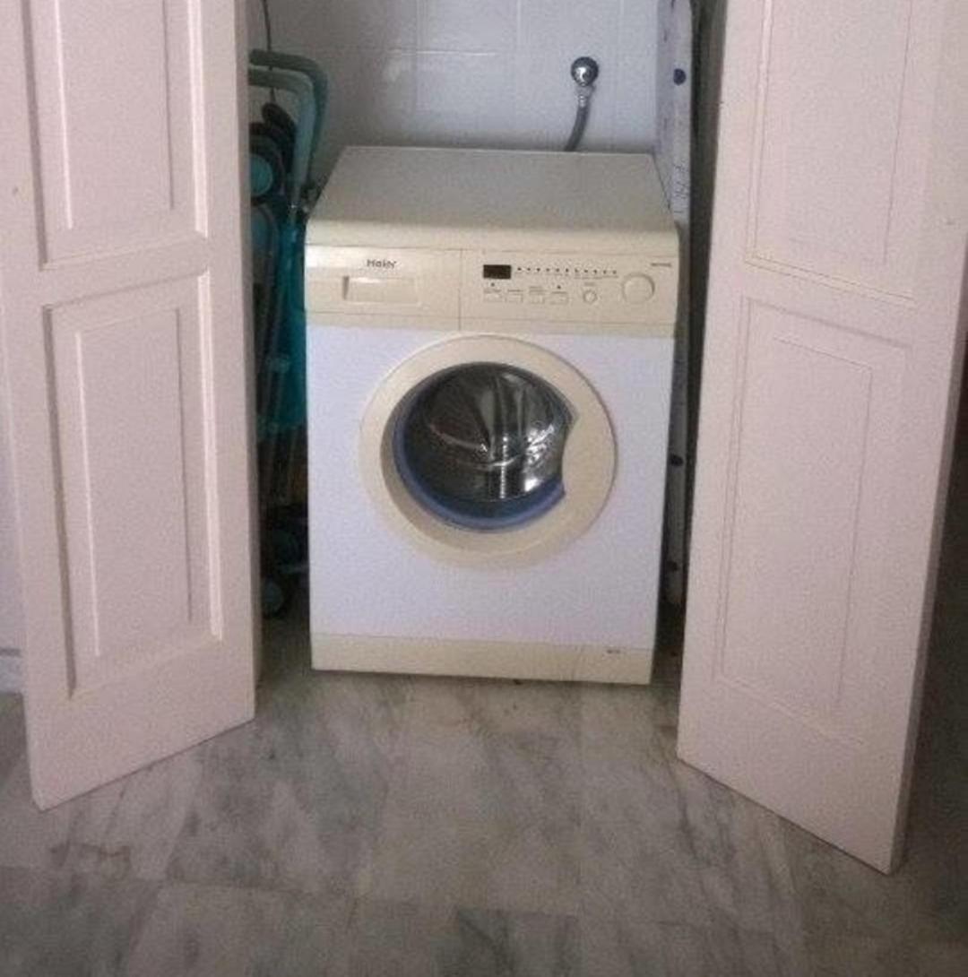 1 Bed Apt Dinastia 1