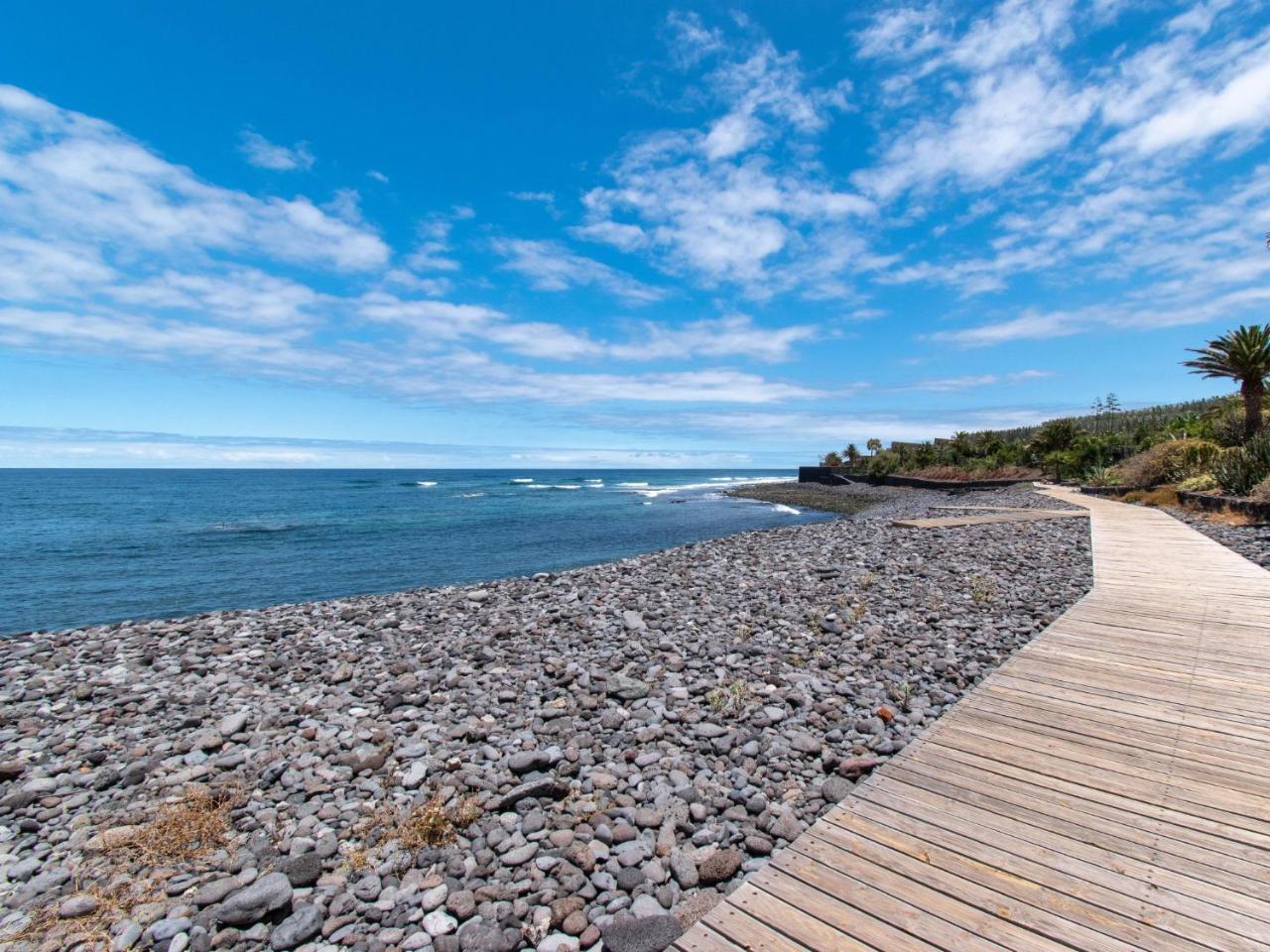 Apartment Penthouse Heidi 2