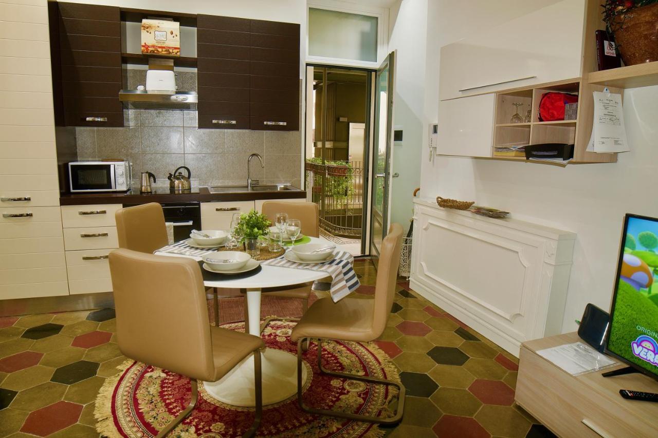 Splendido Trilocale Zona Isola 1