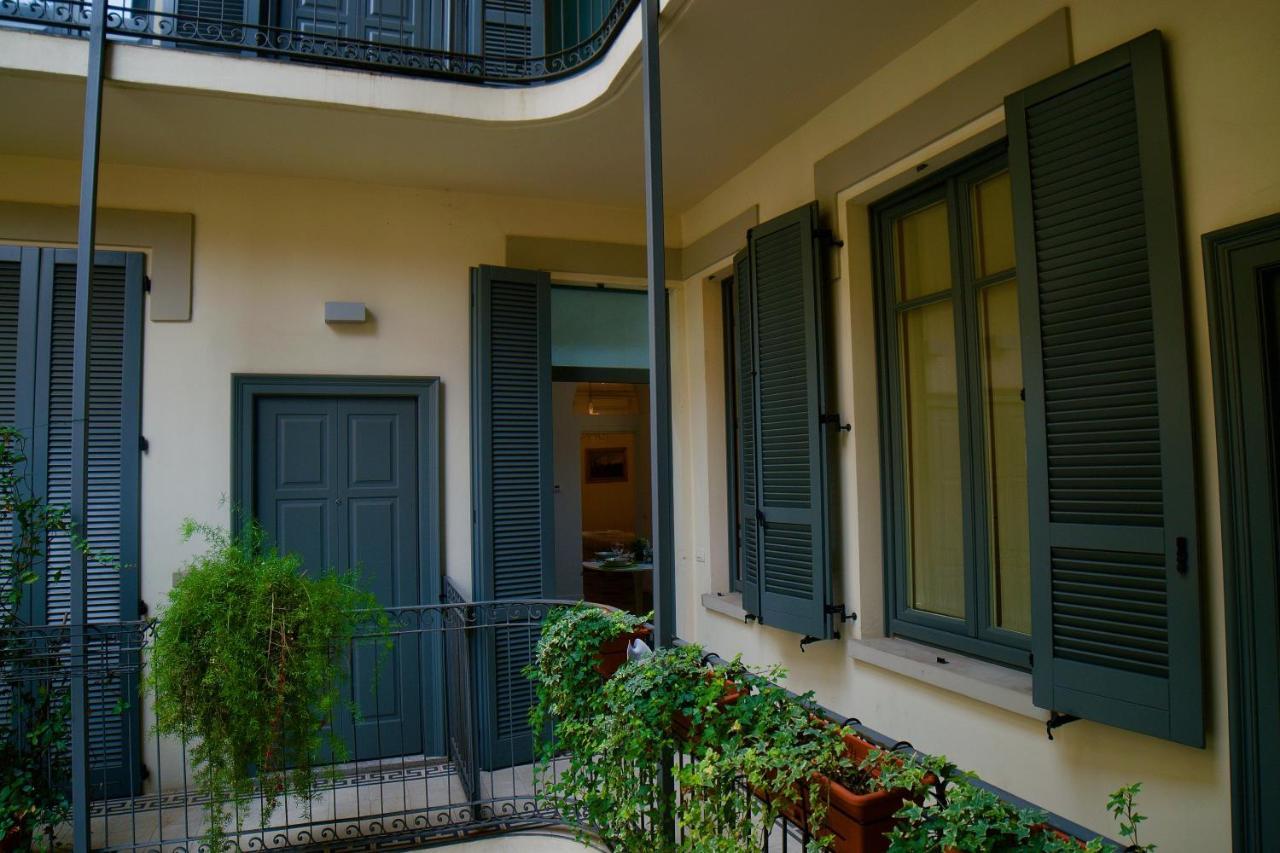 Splendido Trilocale Zona Isola 2