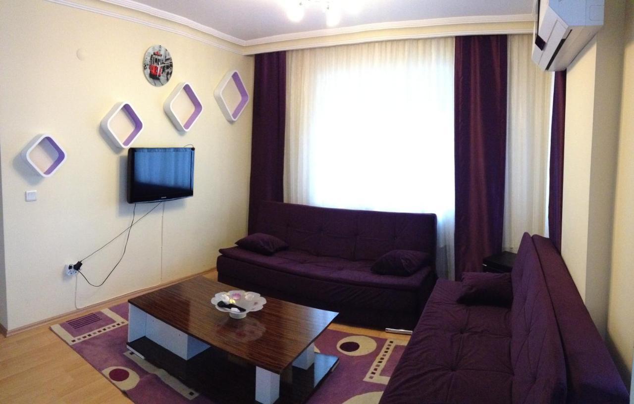 Anatolia Apartments 2