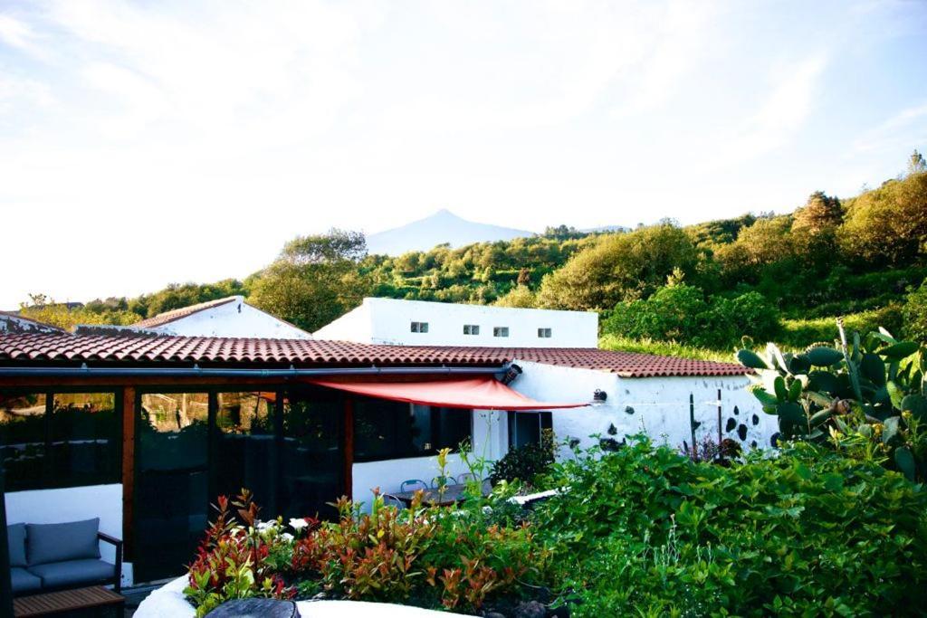 La Vega Rural de Garachico, Near Santa Cruz de Tenerife