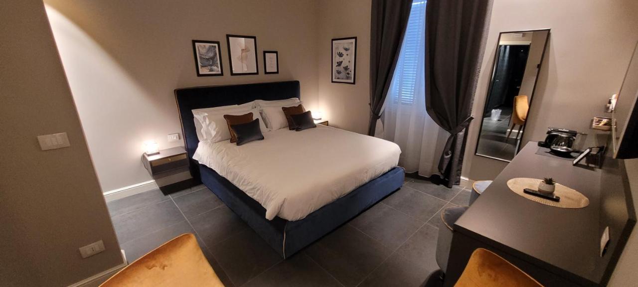 Santarella Guest House 1