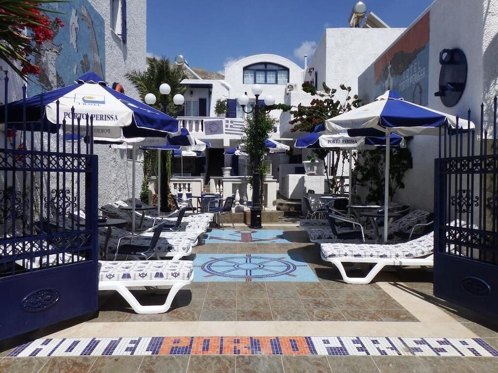 Hotel Porto Perissa