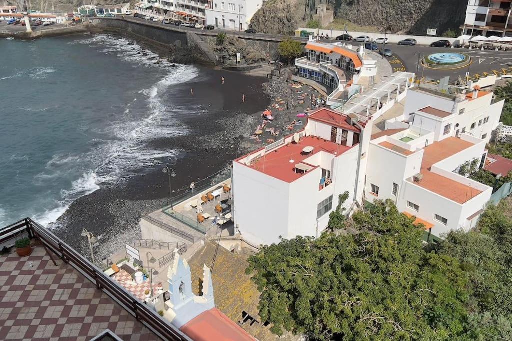 Apartamento la Playa