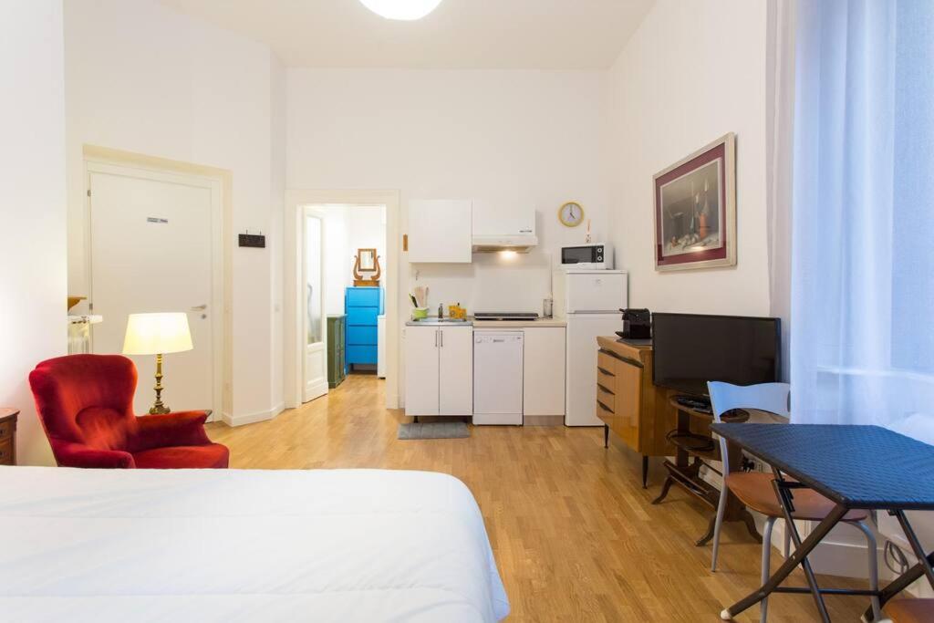 Easylife - Accogliente Monolocale Zona Washington 2