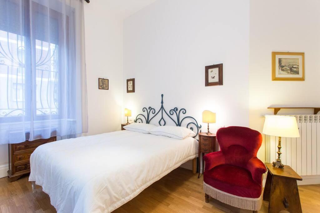 Easylife - Accogliente Monolocale Zona Washington 1