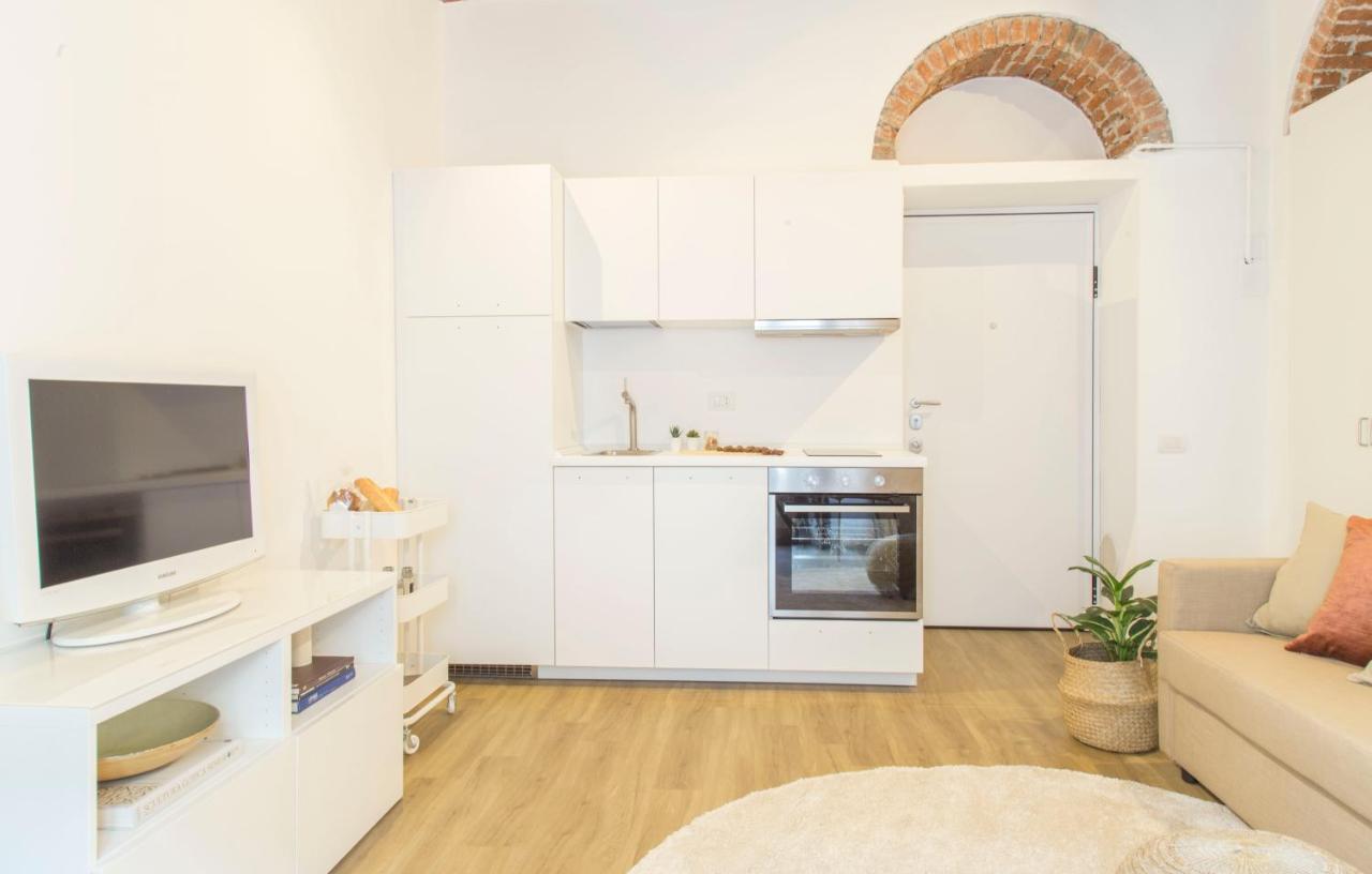 The Magnificent Apartment (Bocconi) 2