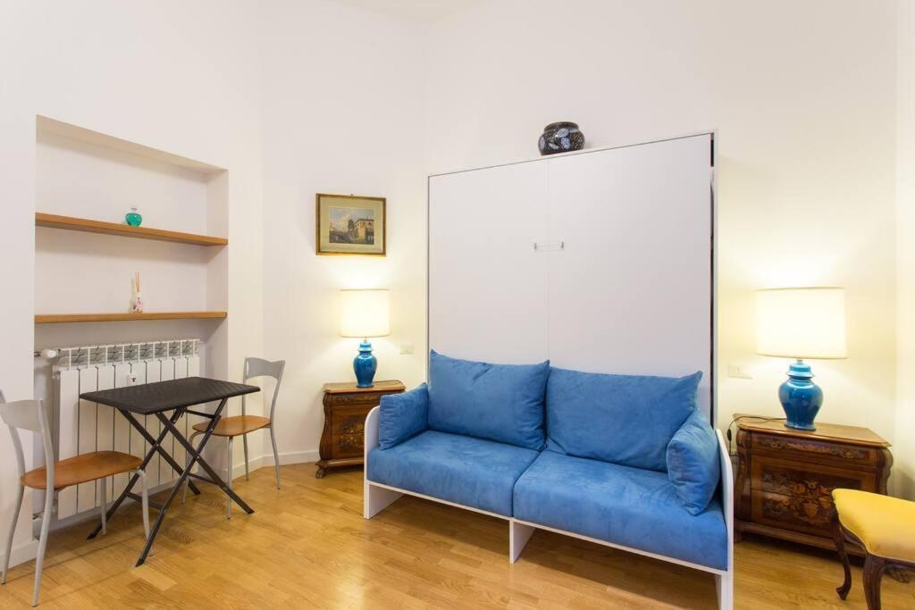 Easylife - Classico Monolocale Zona Washington 1