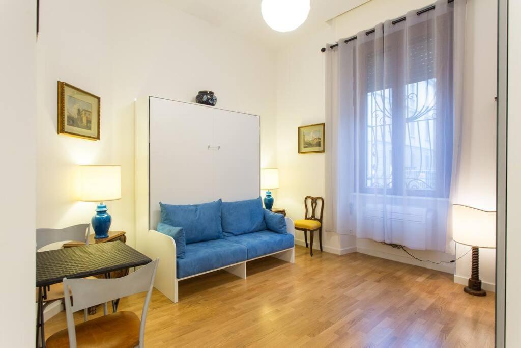 Easylife - Classico Monolocale Zona Washington 2