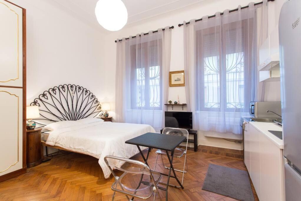 Easylife - Splendido E Accogliente Monolocale 2