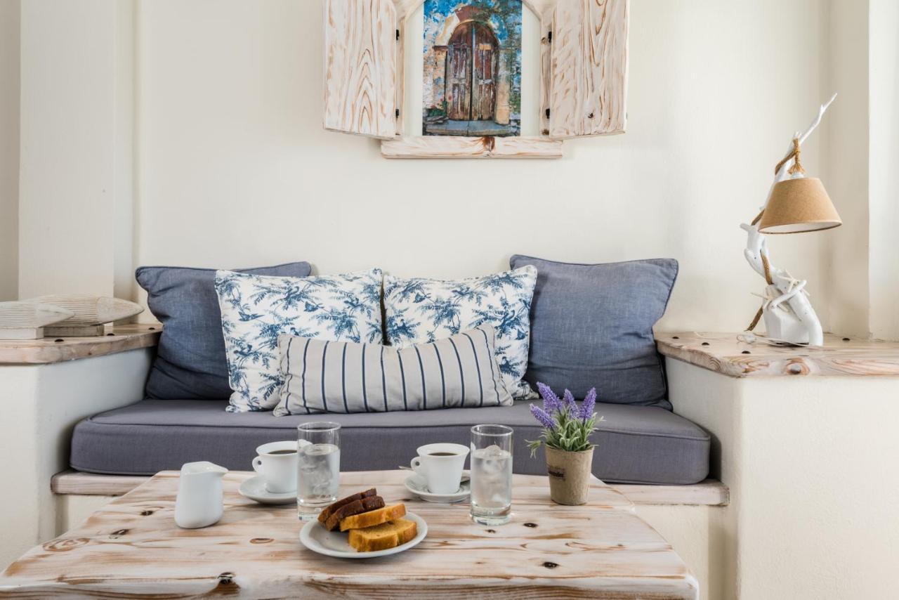 Athermi Suites (Adults only)