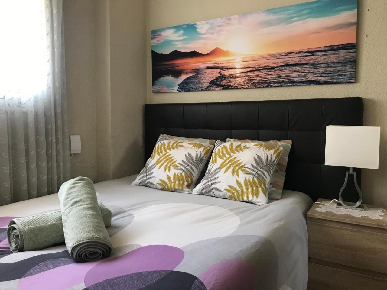 Habitacion Amaya 2 2