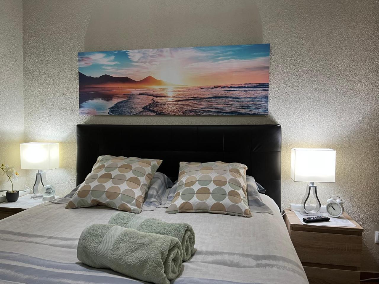 Habitacion Amaya 2 1