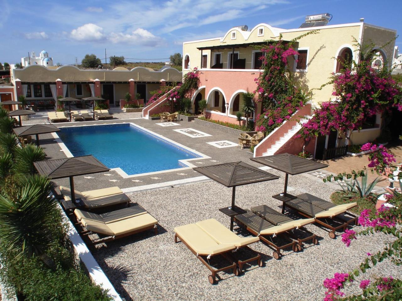 Abelonas Village (Adults only)