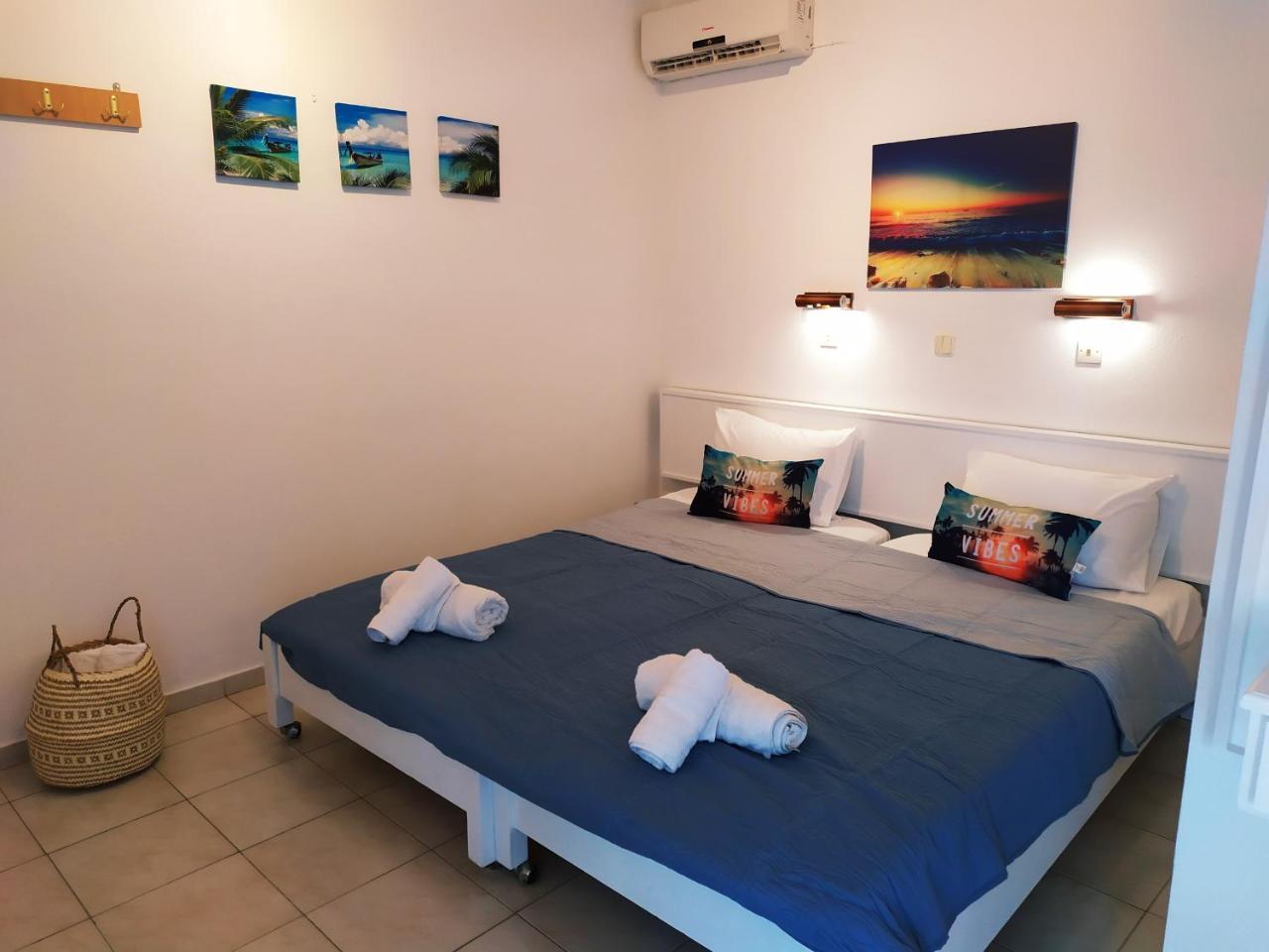 Nautilus City Studios & Apartments