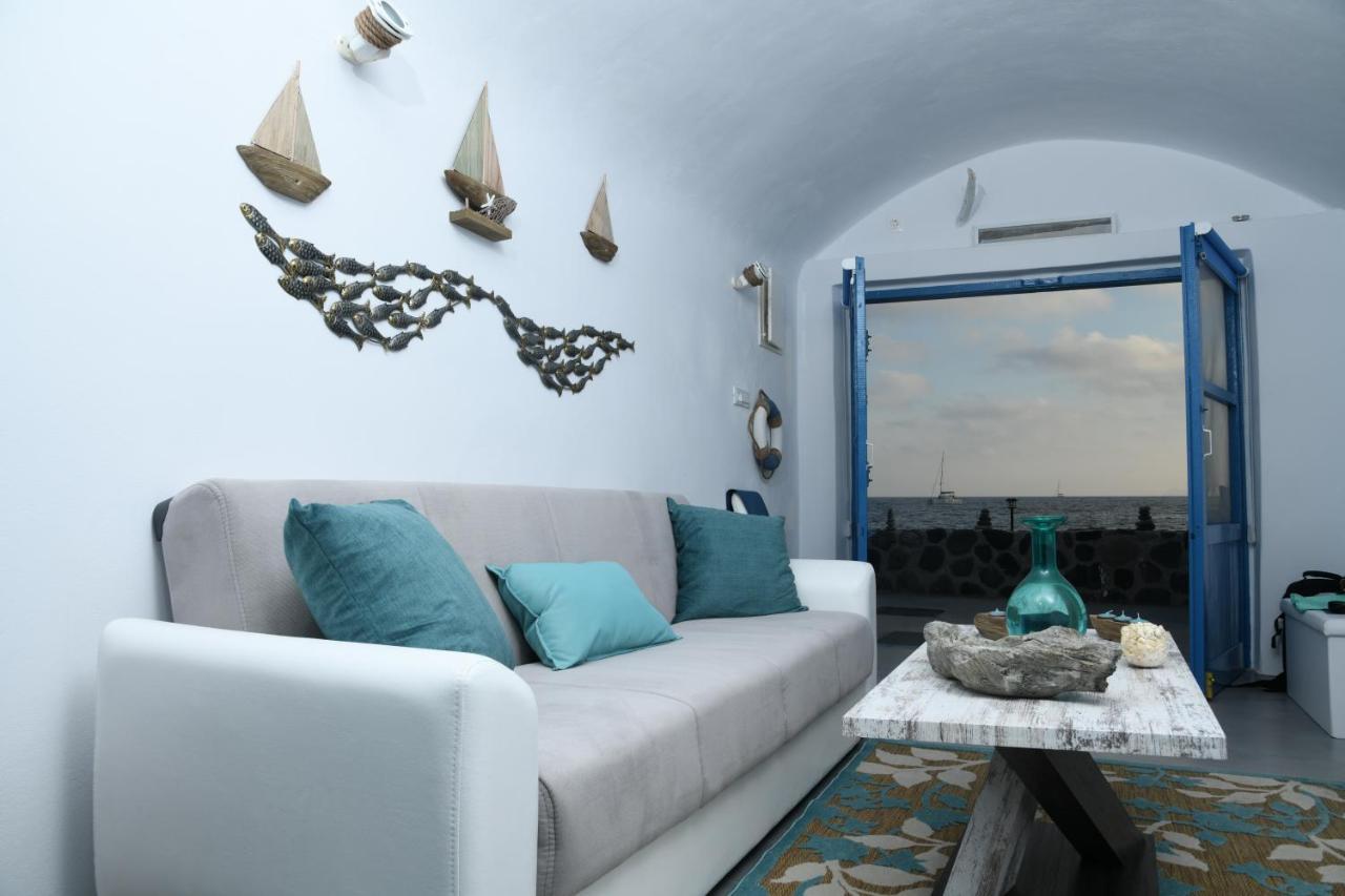 Serenity Blue (Cave House) 2