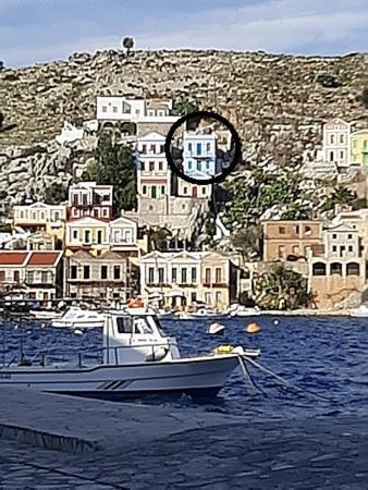 Andreas Apartments 1