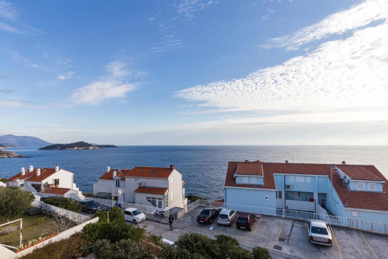 Apartment Marko Dubrovnik 1