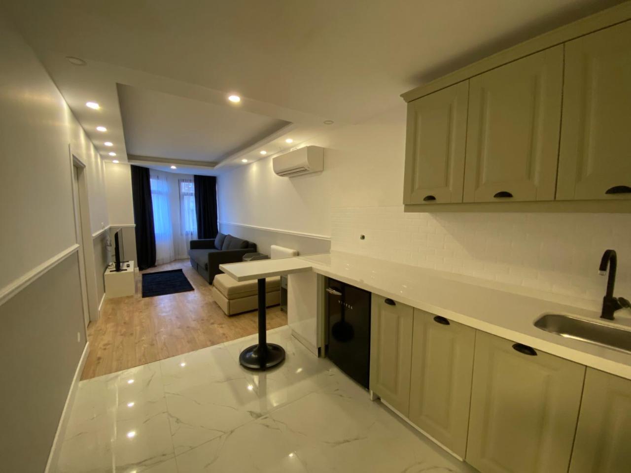 Cihangir Vav Suites 2