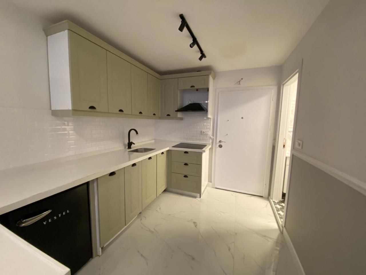 Cihangir Vav Suites 1