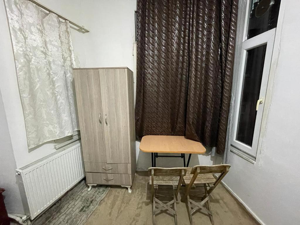 Taksim Dara Hotel 3 1