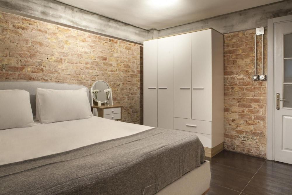 Chic And Central Flat in the Heart of Beyoglu 2