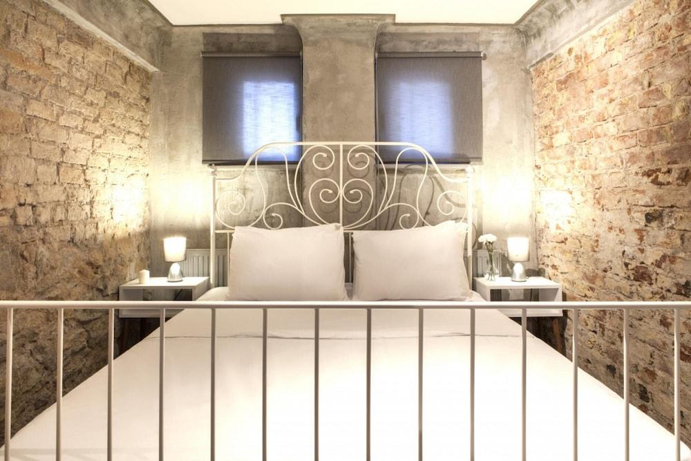 Chic And Central Flat in the Heart of Beyoglu 1