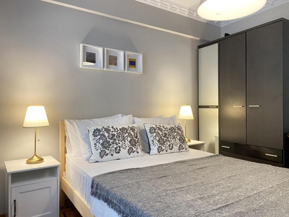 Missafir Gorgeous Flat in the Heart of Beyoglu 1