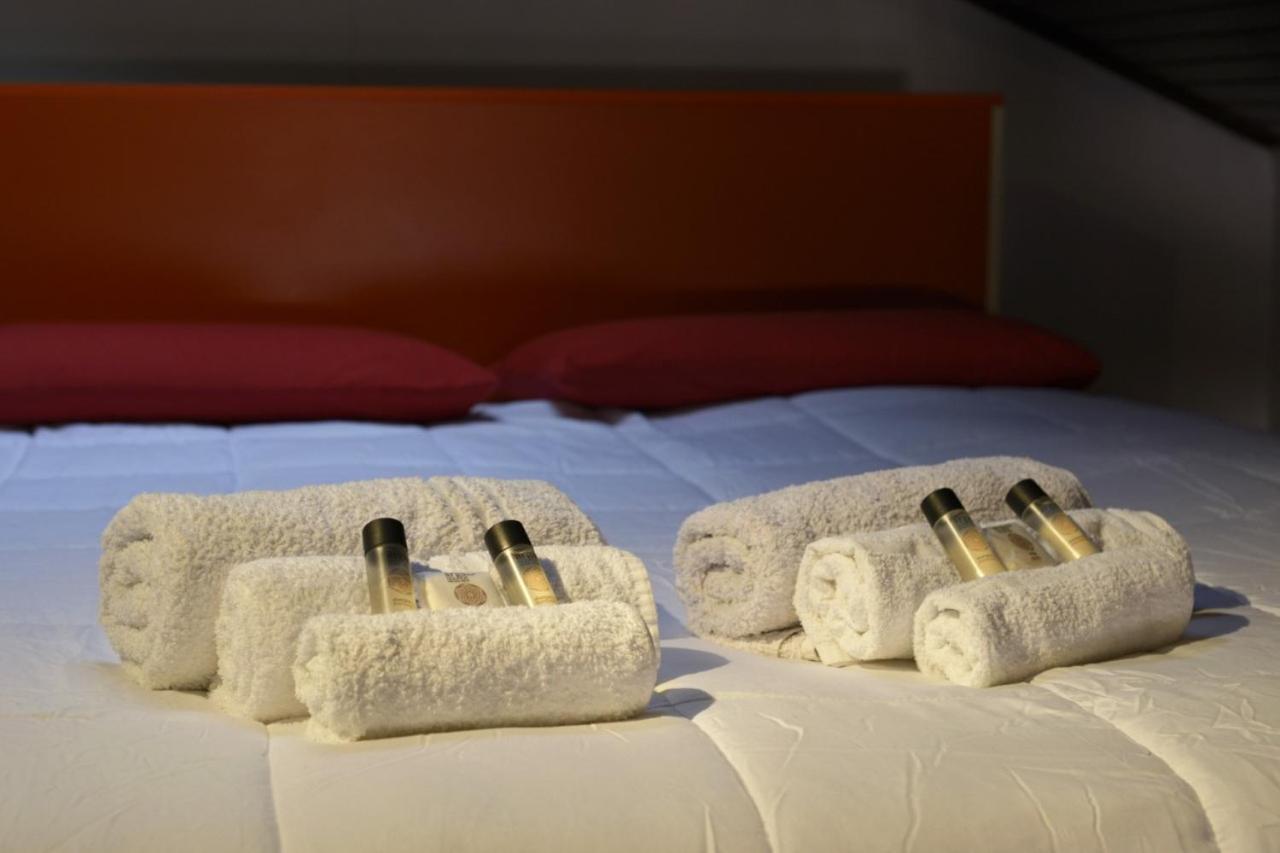 [Cenisio - Corso Sempione] Accogliente Mansarda di Design 1