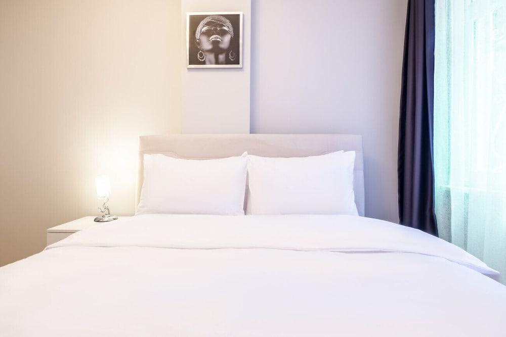 Splendid Flat in the Heart of Cihangir 1