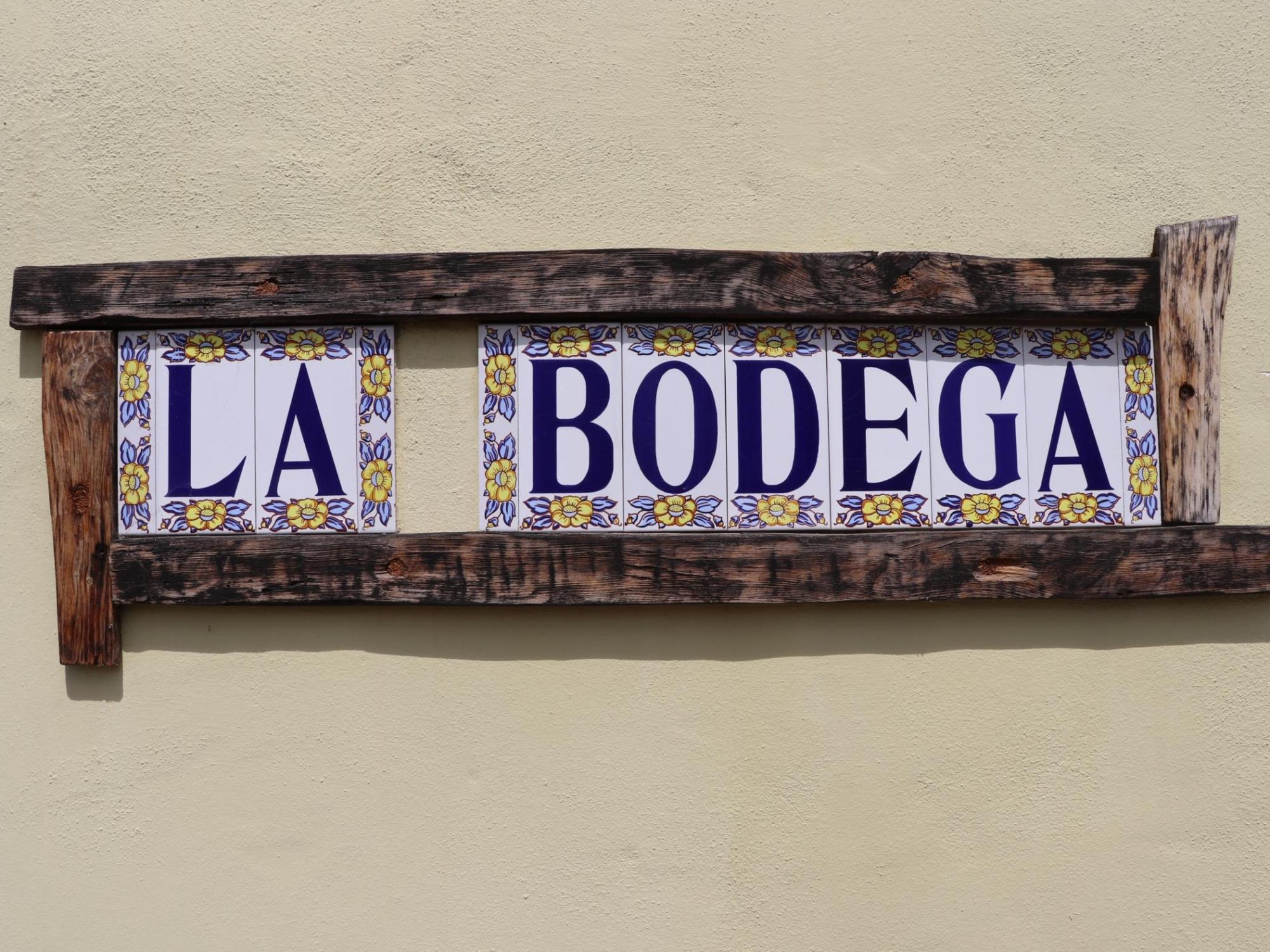 Casa El Comisario Double Apartment 2