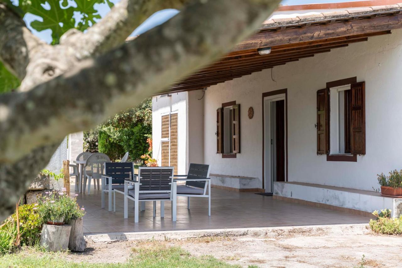 Open Space Accommodation 1