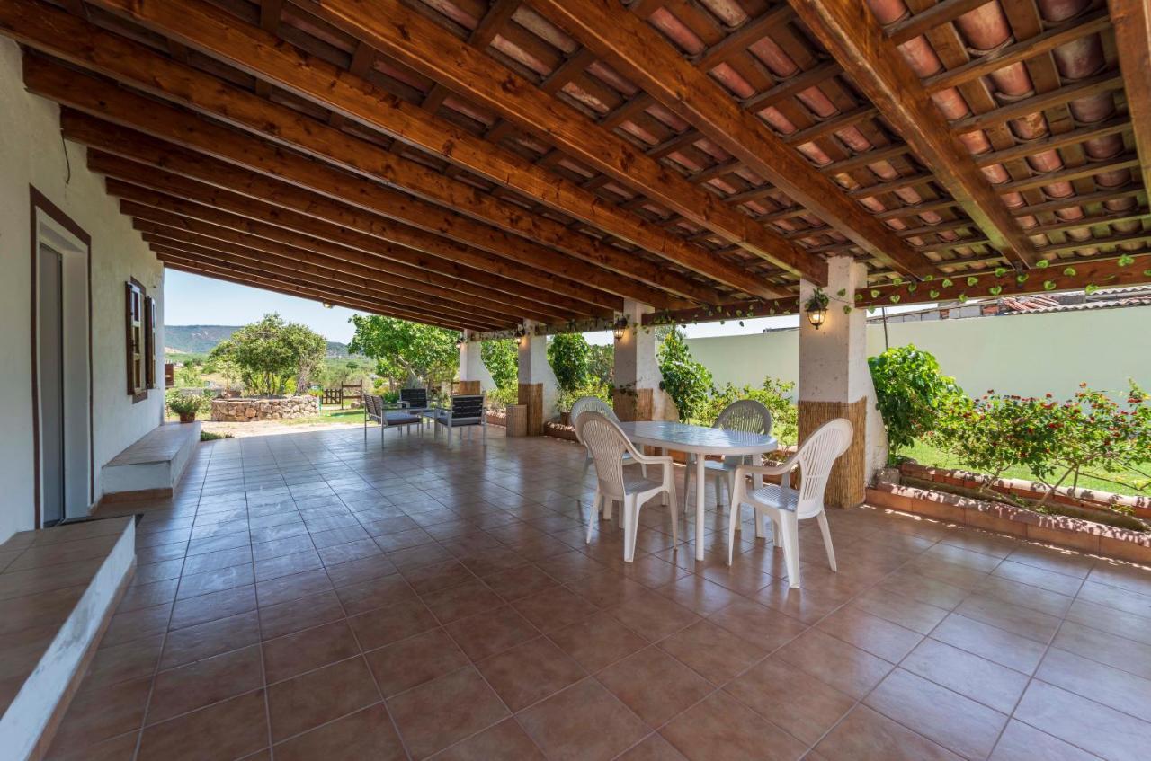 Open Space Accommodation 2