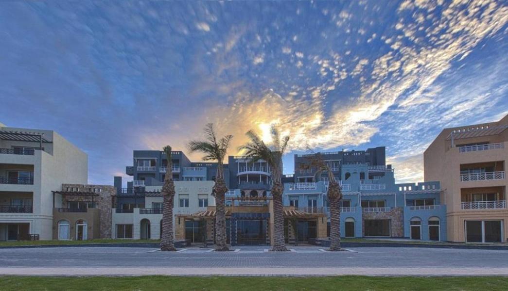 Zen Resort Sahl Hasheesh by Tbh Hotels