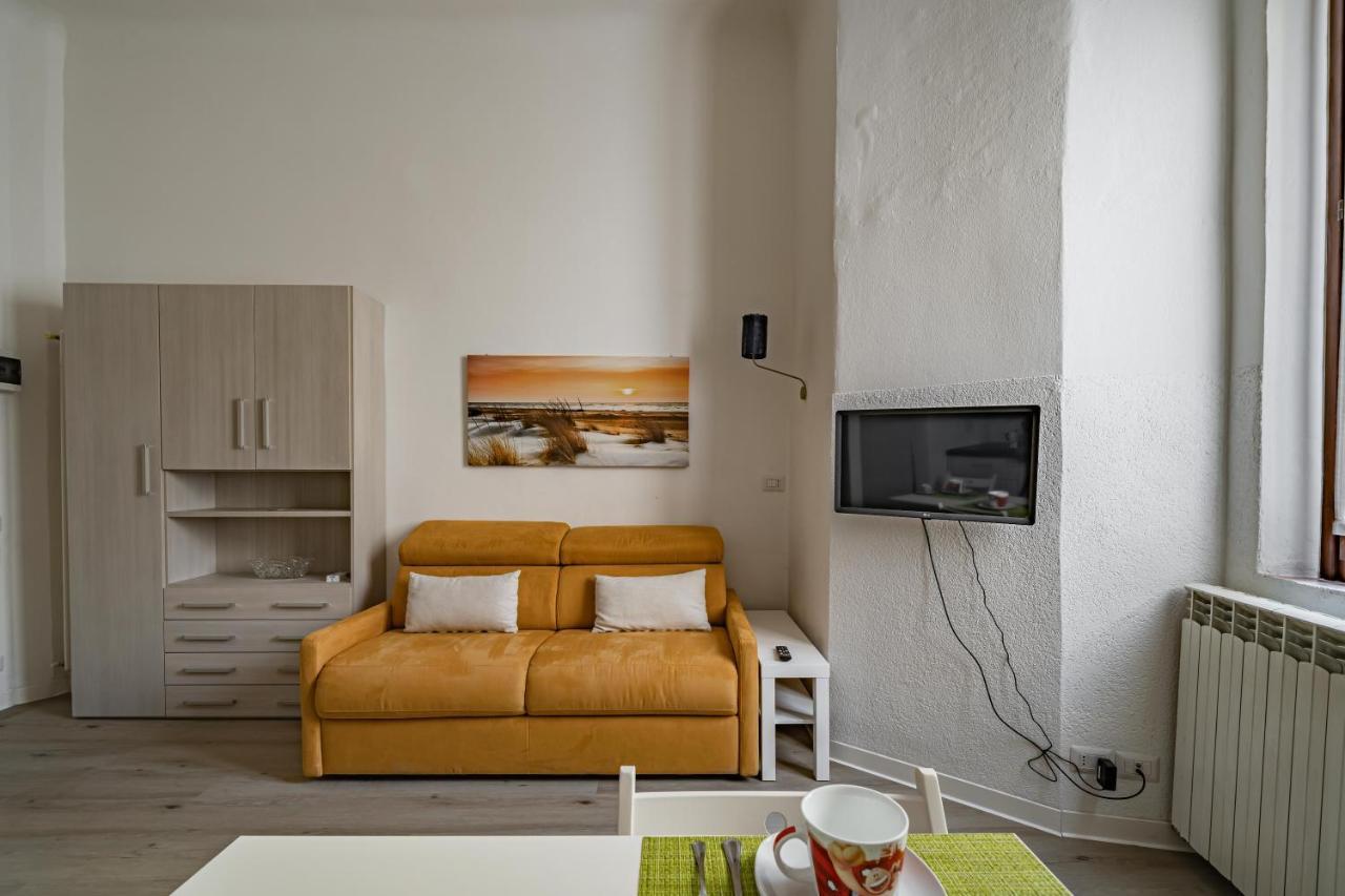 Milano, la Casetta di Beatrice - by Host4u