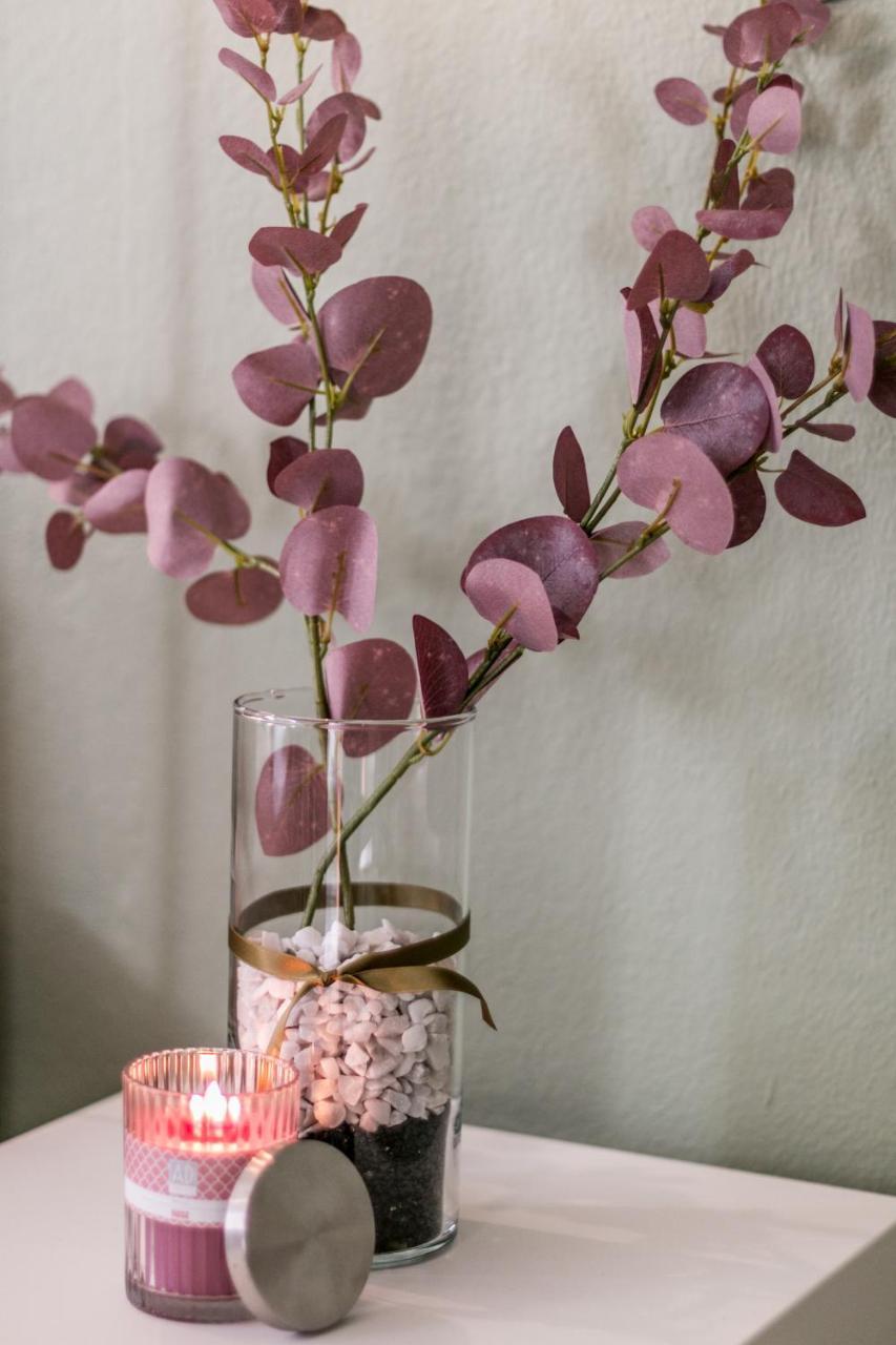 Boutique Apartments Collection-La Grande Bellezza 2